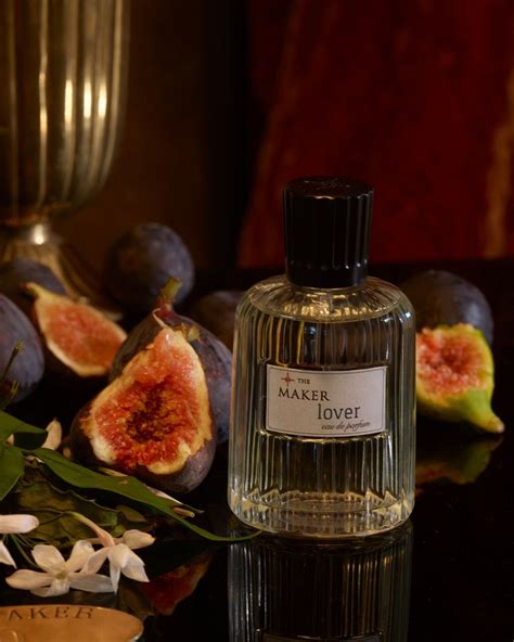 tiff benson perfume website.